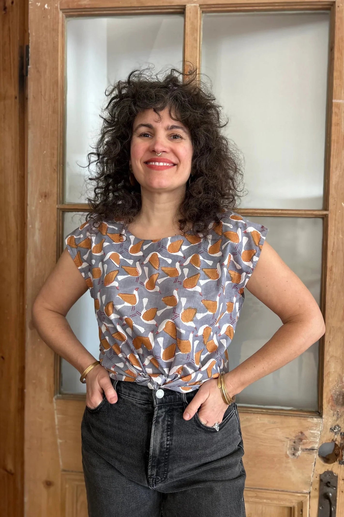 Spring Summer 2026 – Workshop & Flock Boutique - Ottawa