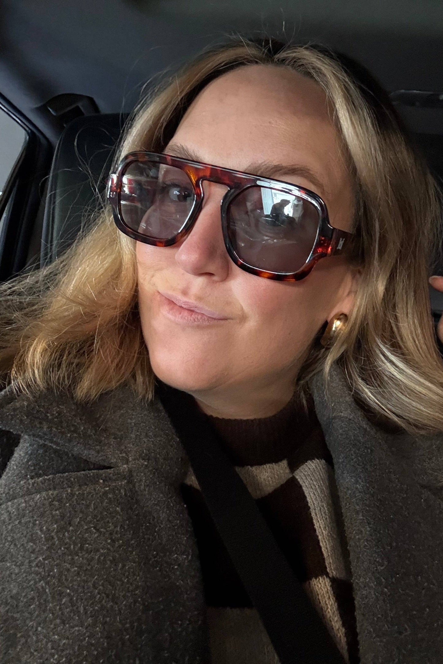 Ella Sunglasses