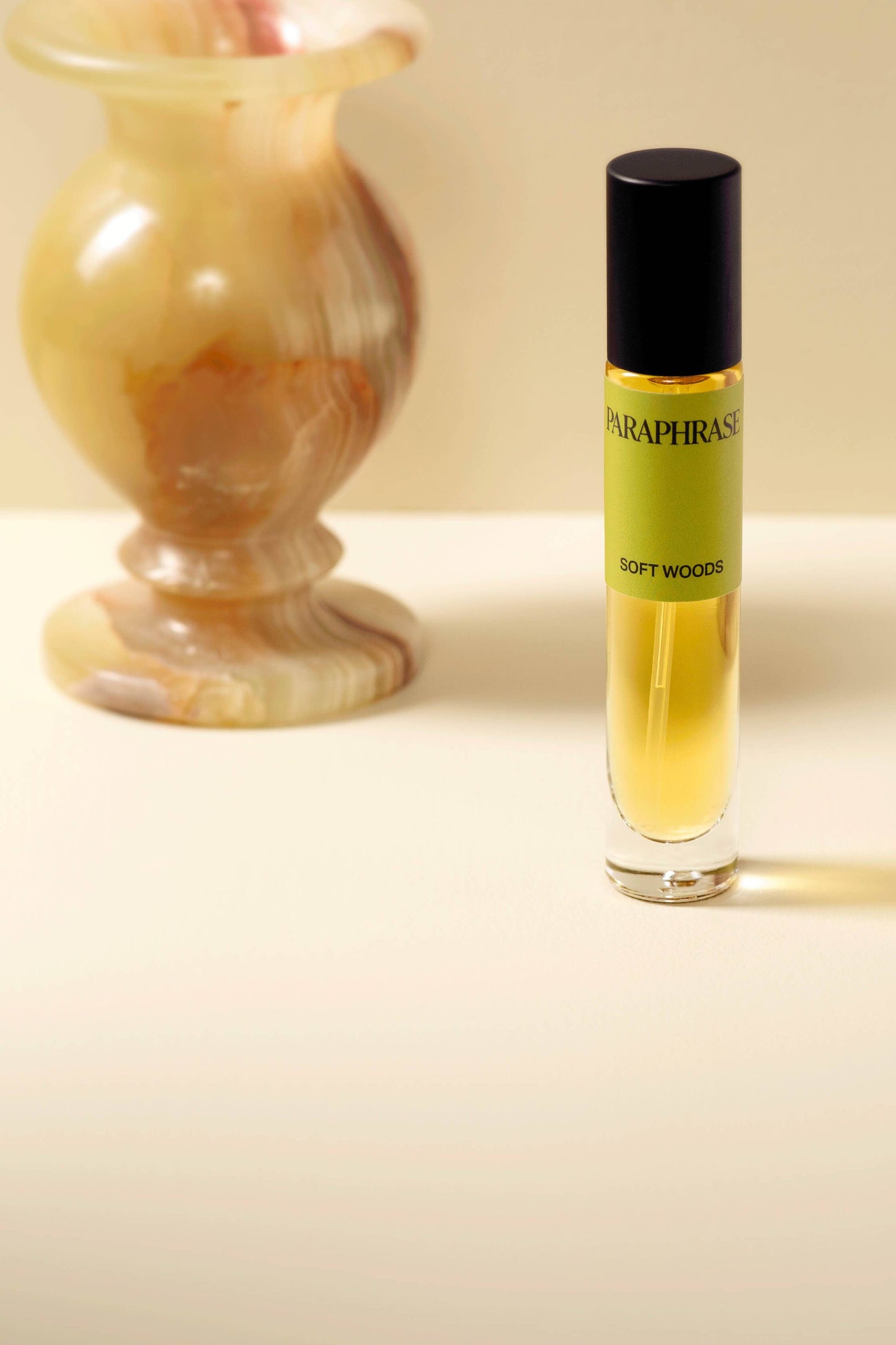 SOFT WOODS TRAVEL SIZE