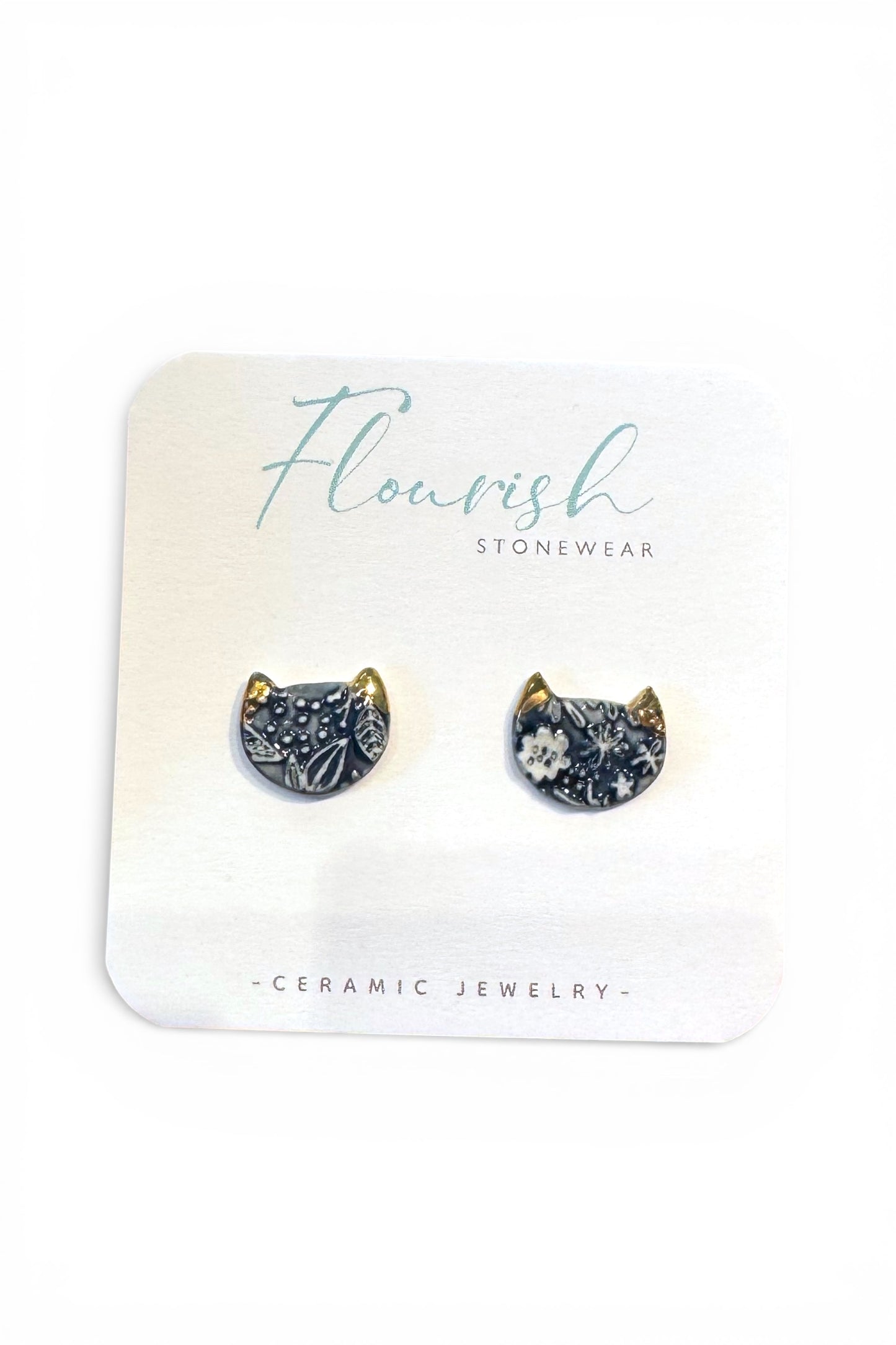 Cat Studs