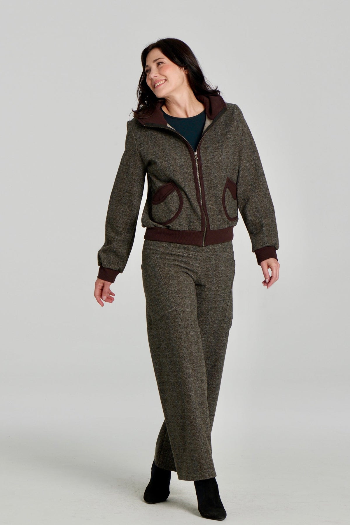 Susan Pant FW26/27