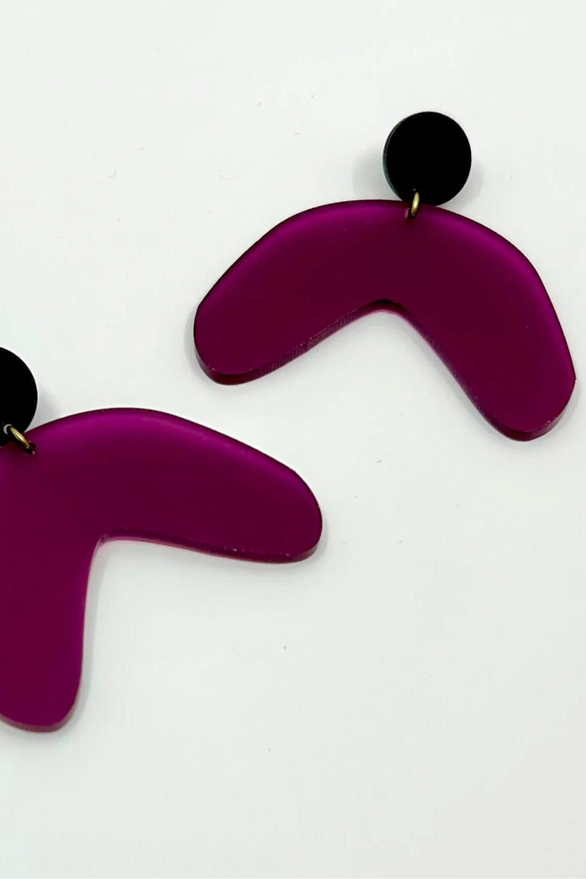 Tilde Earrings
