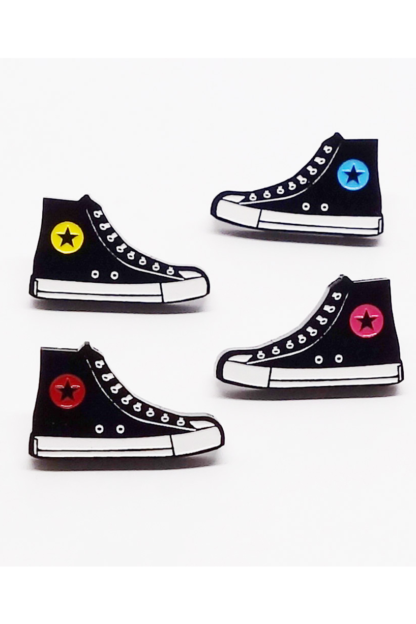 Converse stud on sale