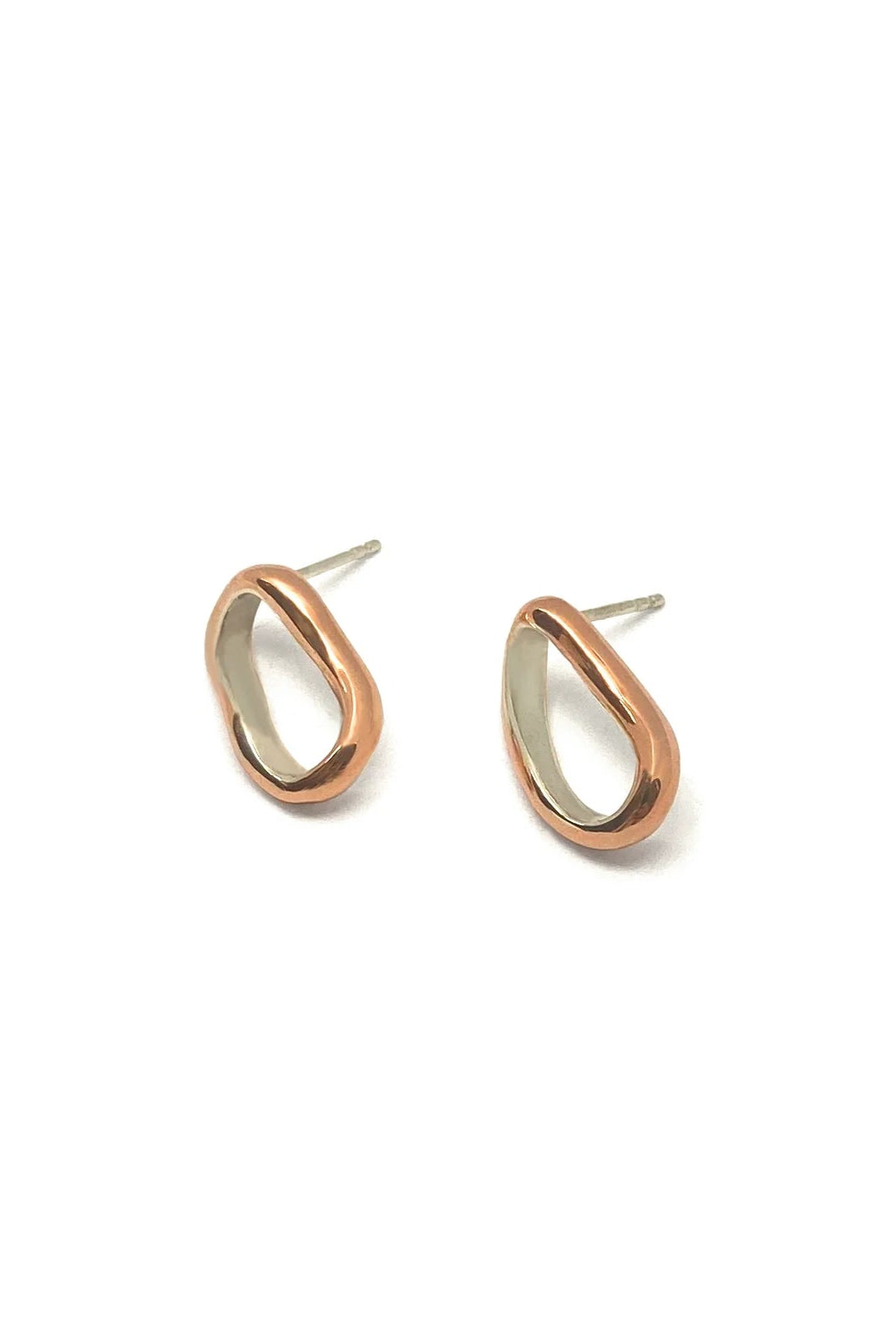 Curves 01 Earrings