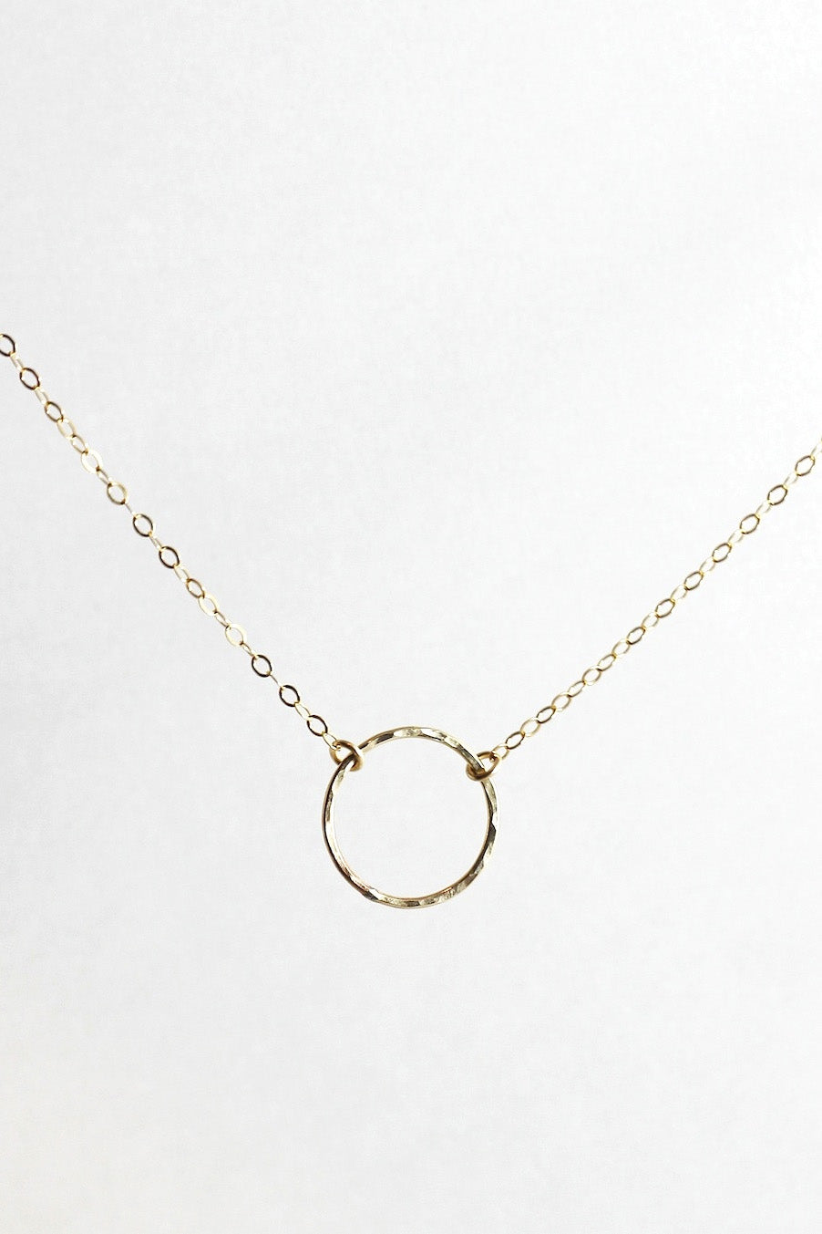Full Circle Necklace