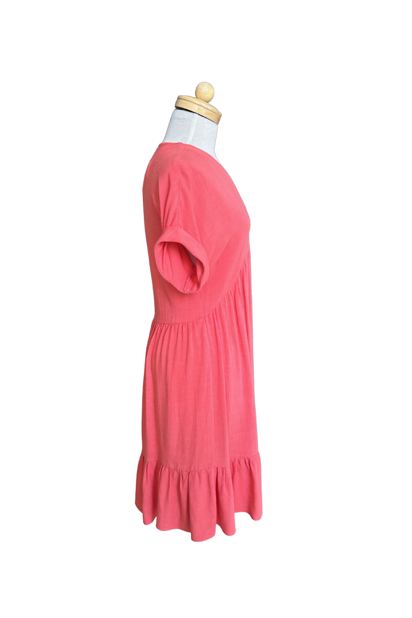 Roman Dress