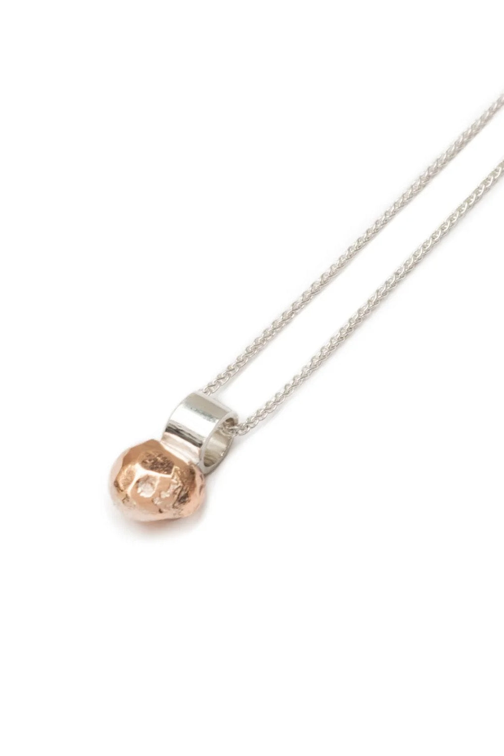 Melt11 Necklace