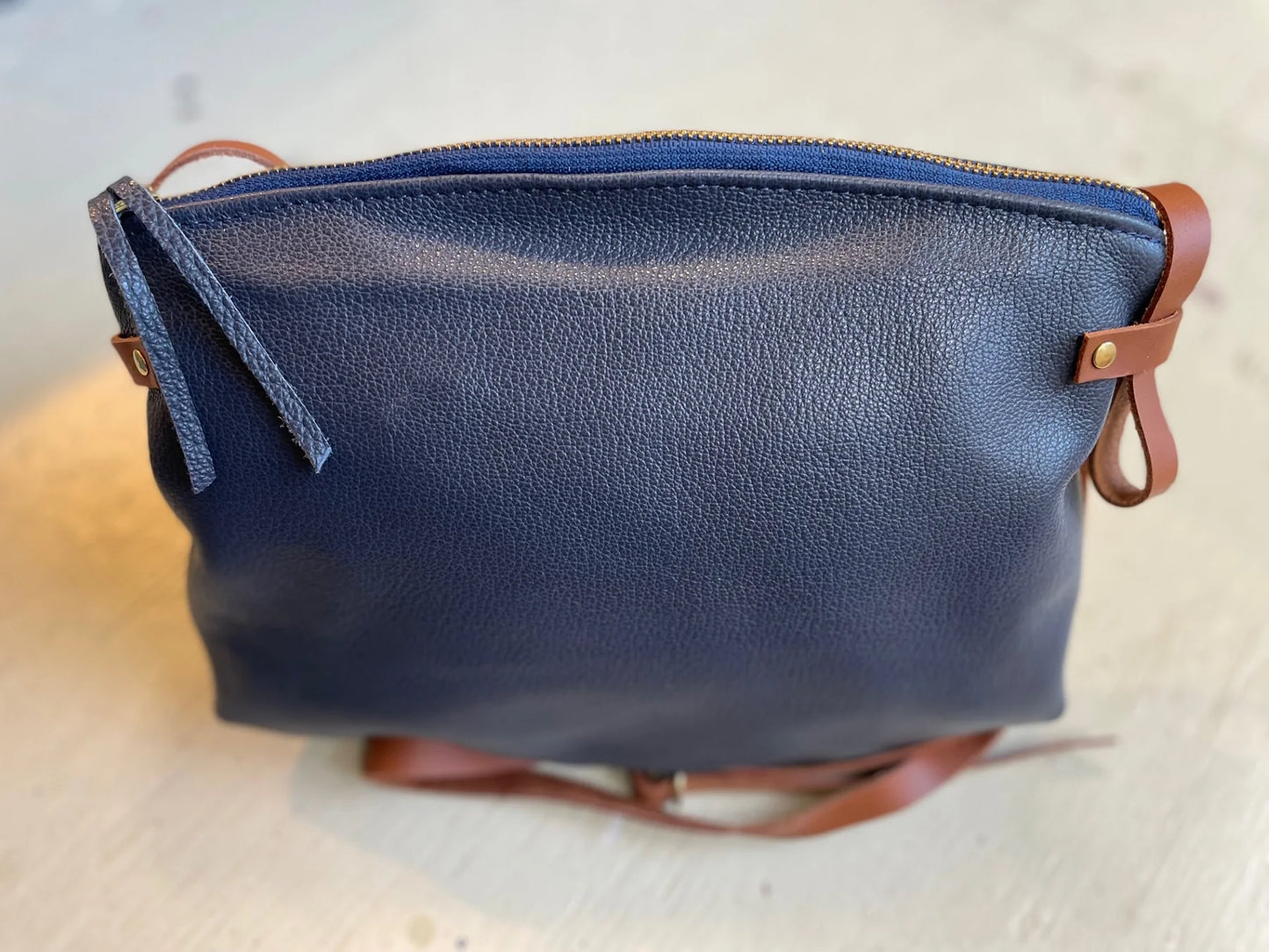 Brigham Bag