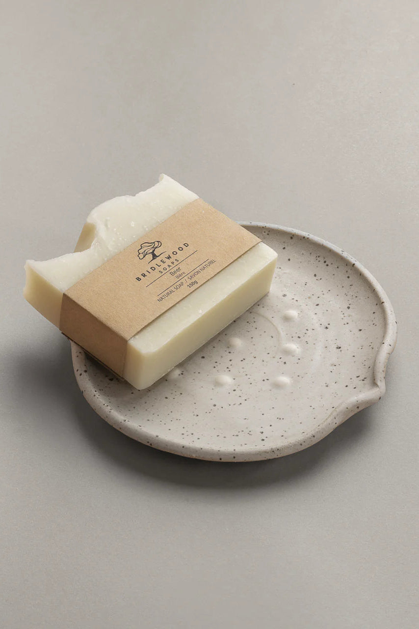 Beer Soap Bar