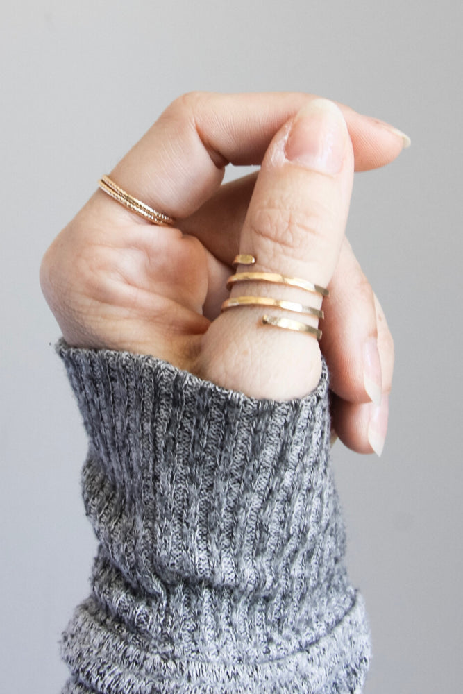 Wrap Ring