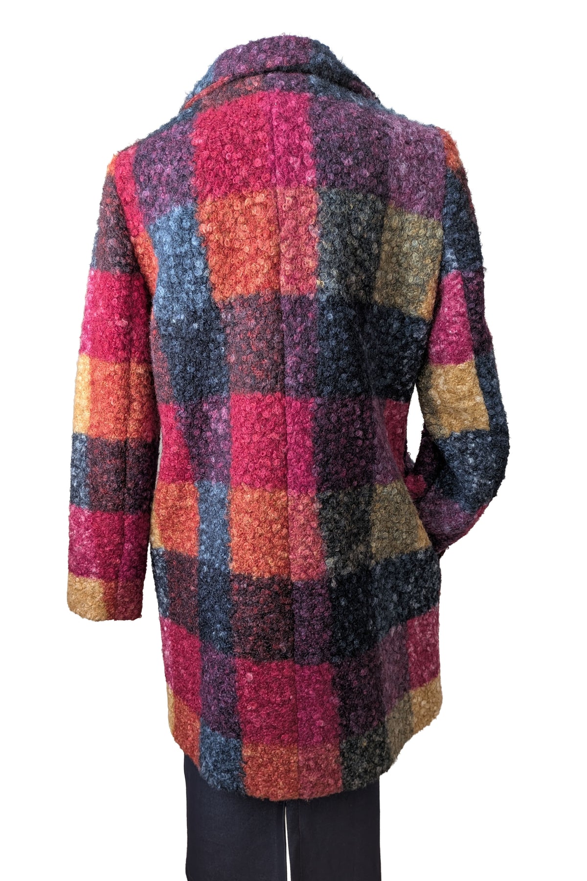 Harrison Coat