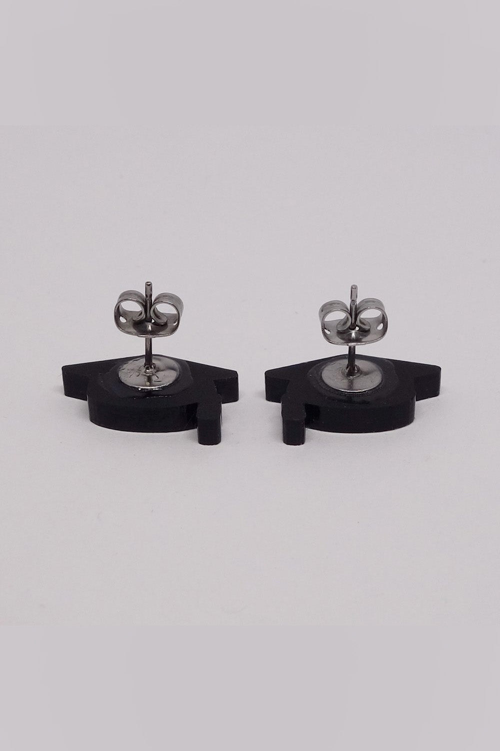 Lili0996 Graduation Studs