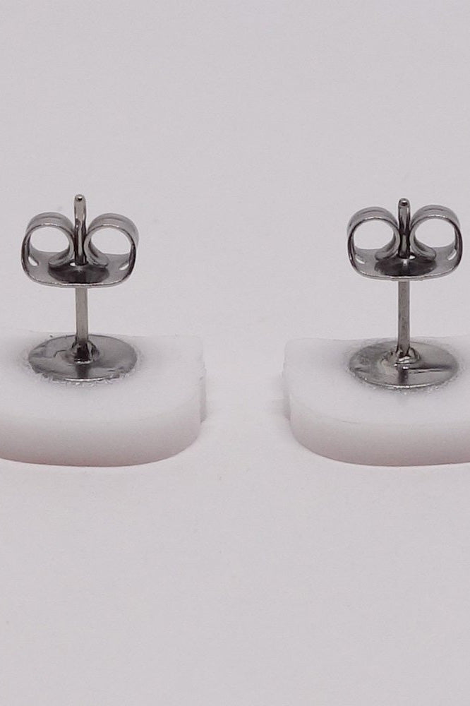 Lili0989 Turning Red Studs