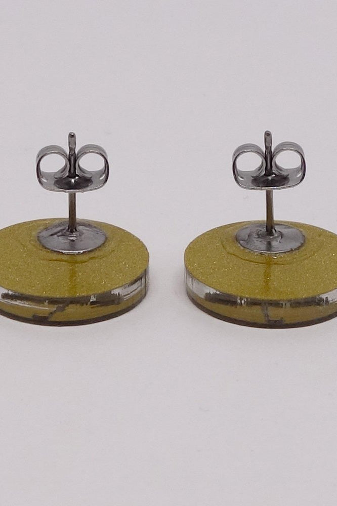 Lili0997 Umbrella Academy Studs