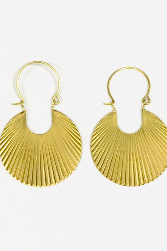 Ste Apolline Earrings