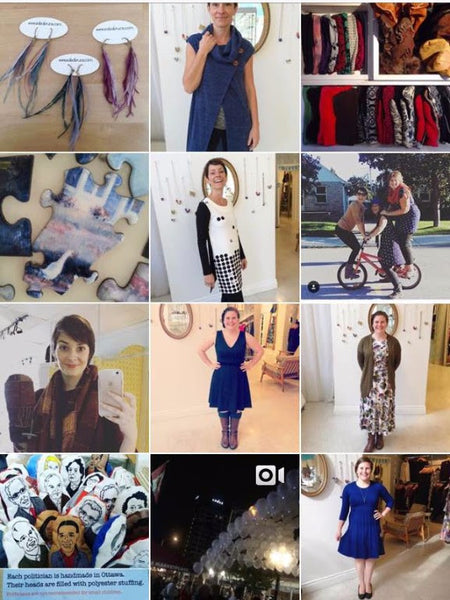 📷Love us? Then hang with us on Instagram!📷