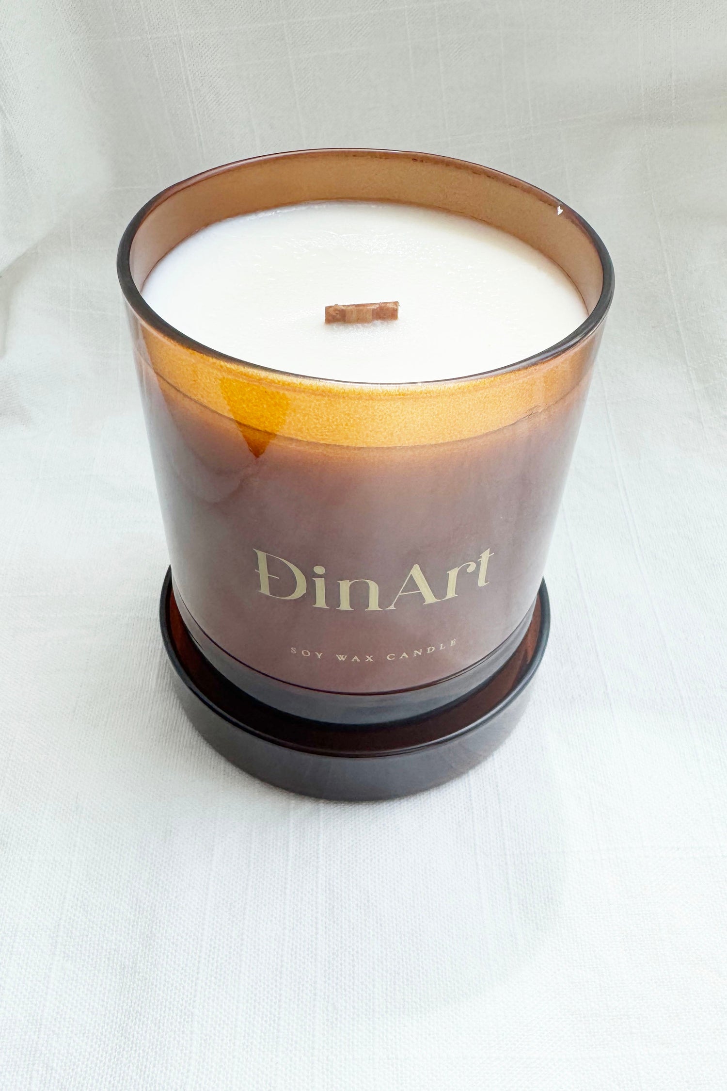 DinArt Candles