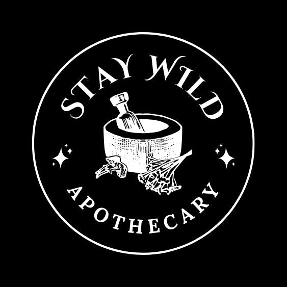 Stay Wild Apothecary