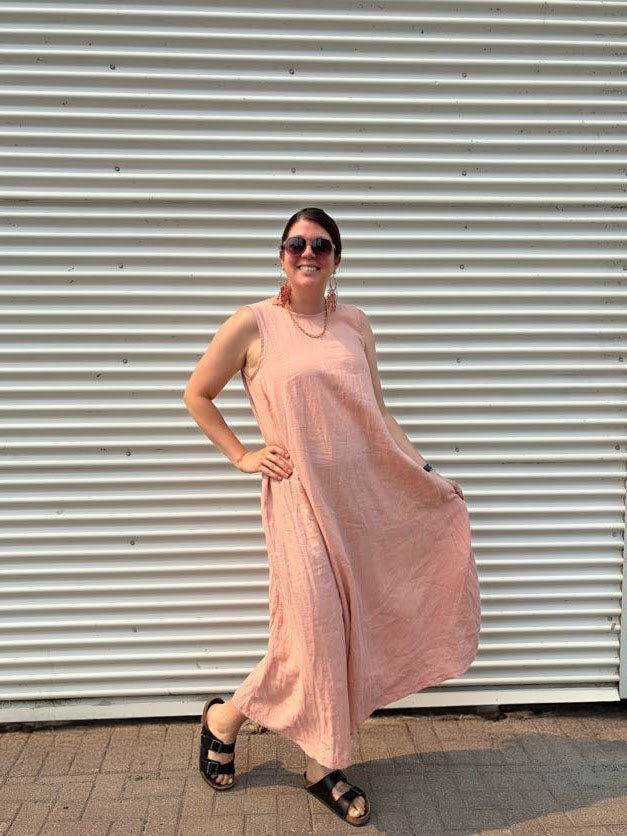 Canicule Chic