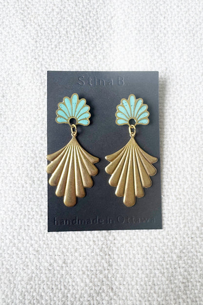 Deena Earrings