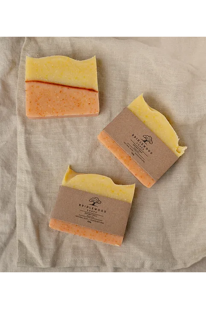 Golden Hour Soap Bar