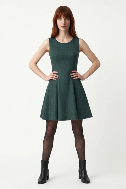 Lucie Dress