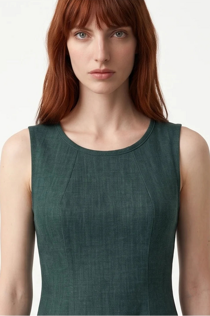 Lucie Dress