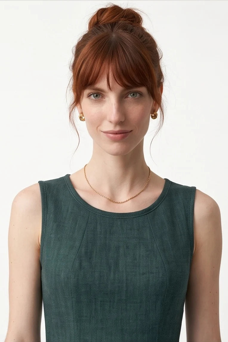Lucie Dress