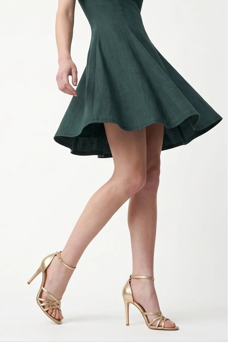 Lucie Dress