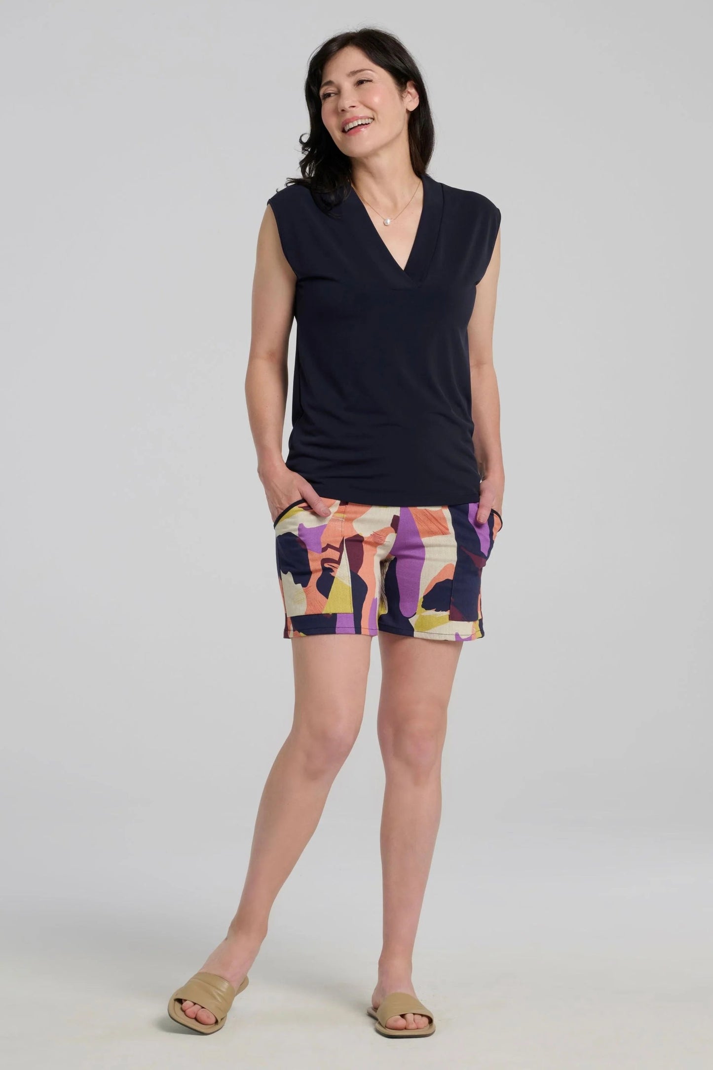 Vela Shorts