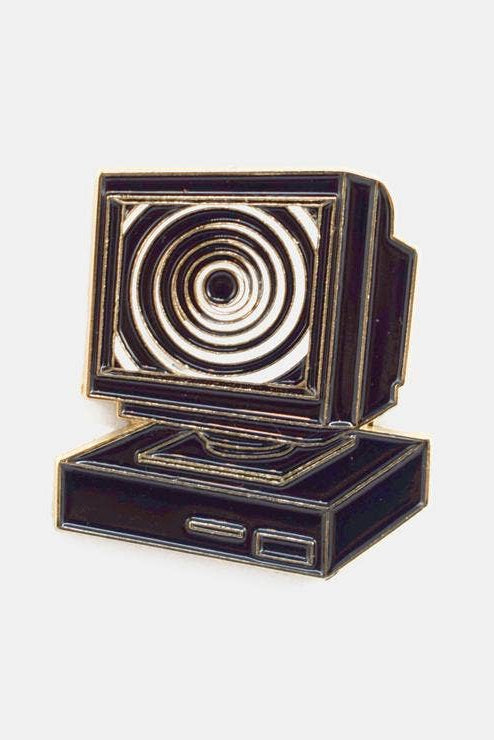 Computer Pin