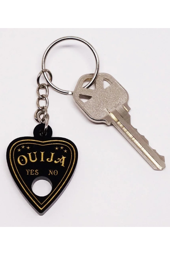 Lili0794 Oujia Keychain