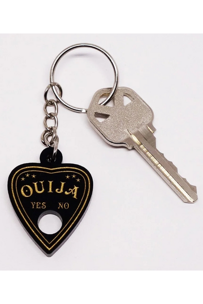 Lili0794 Oujia Keychain