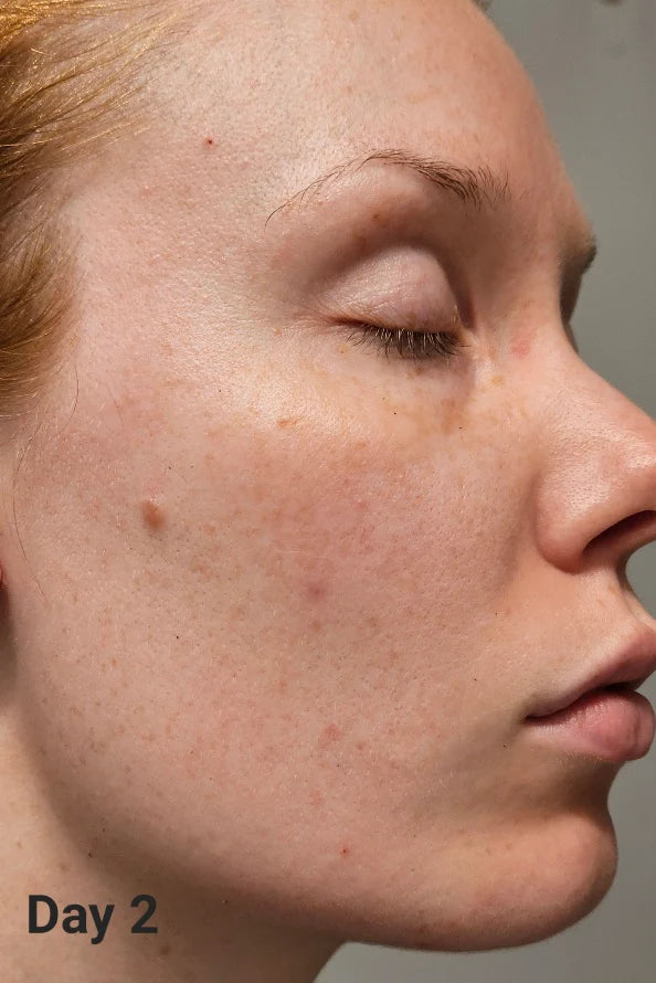 Daily Glow Face Cleanser
