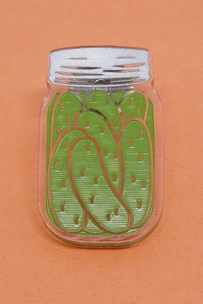 Lili0870 Pickle Jar Pin