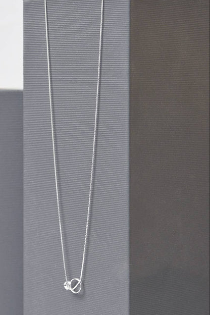Ovo Necklace