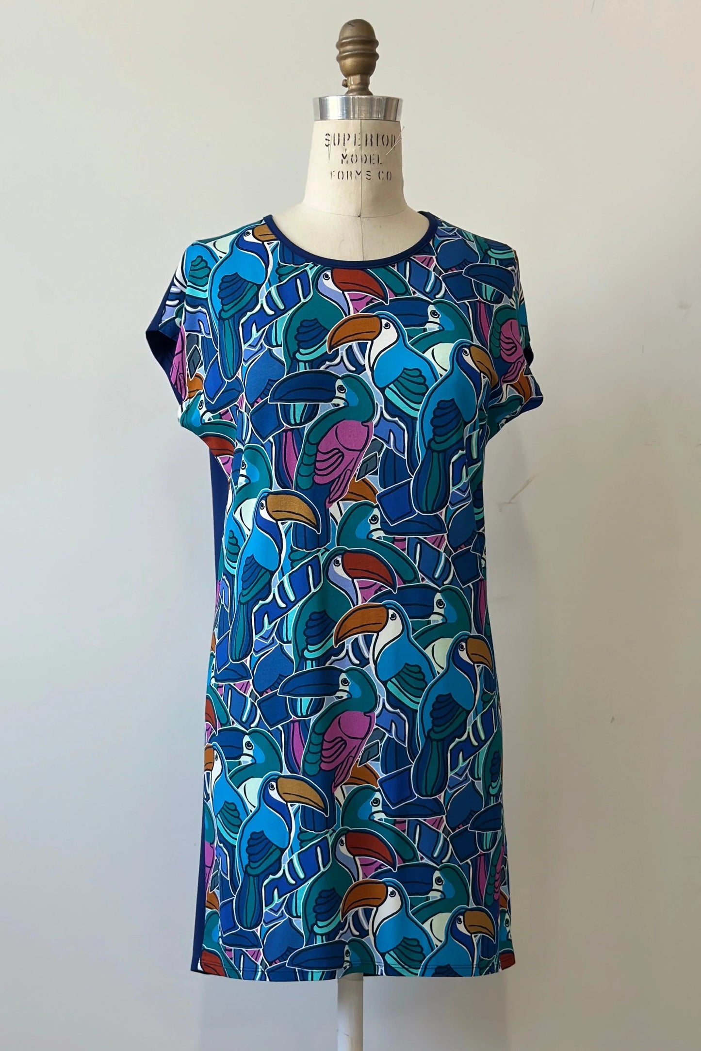 Francine Dress