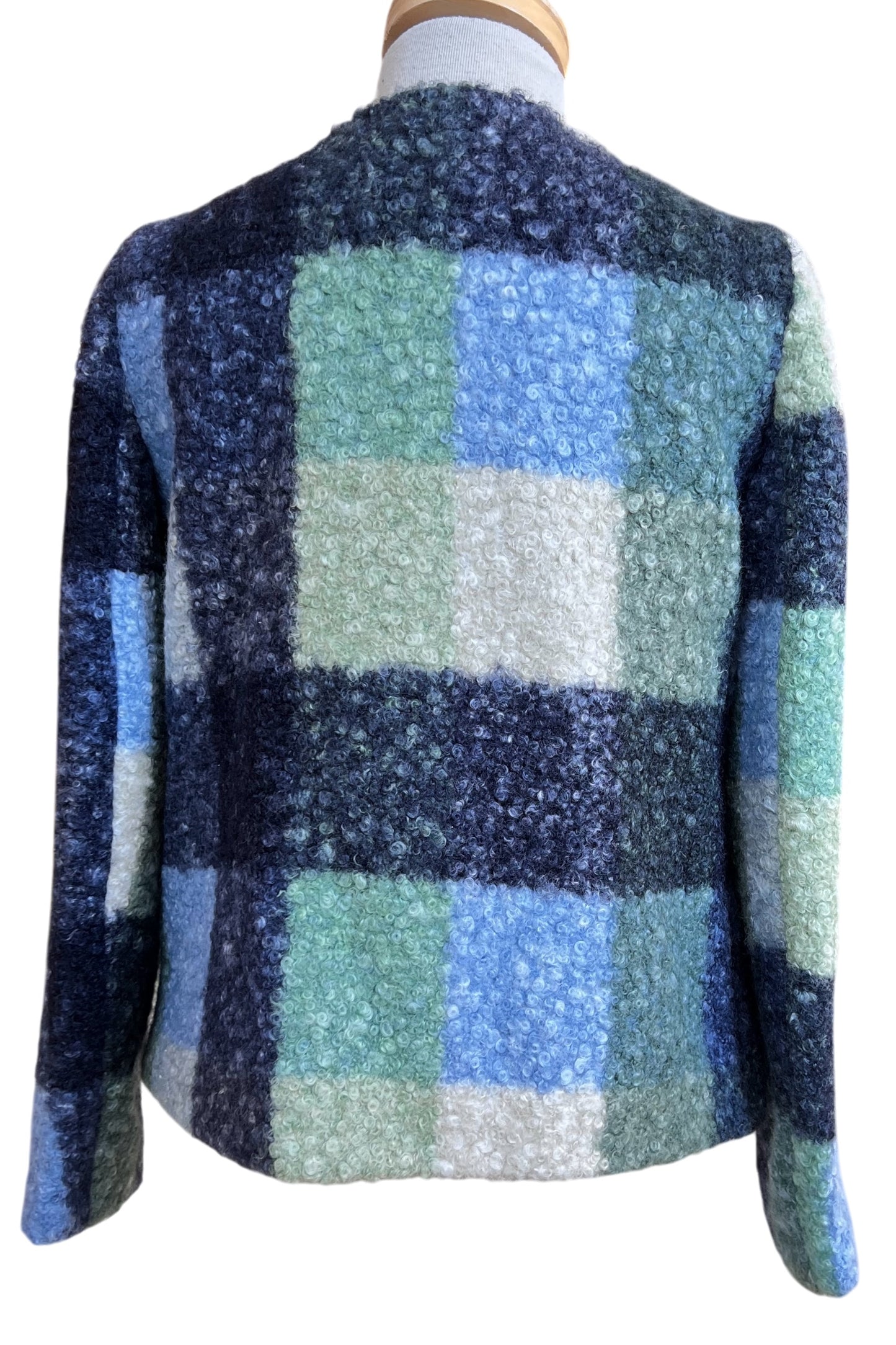 Haley Jacket