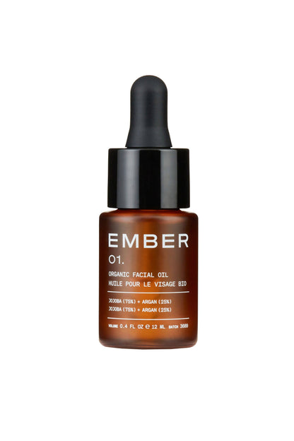 THE FACE STARTER SET