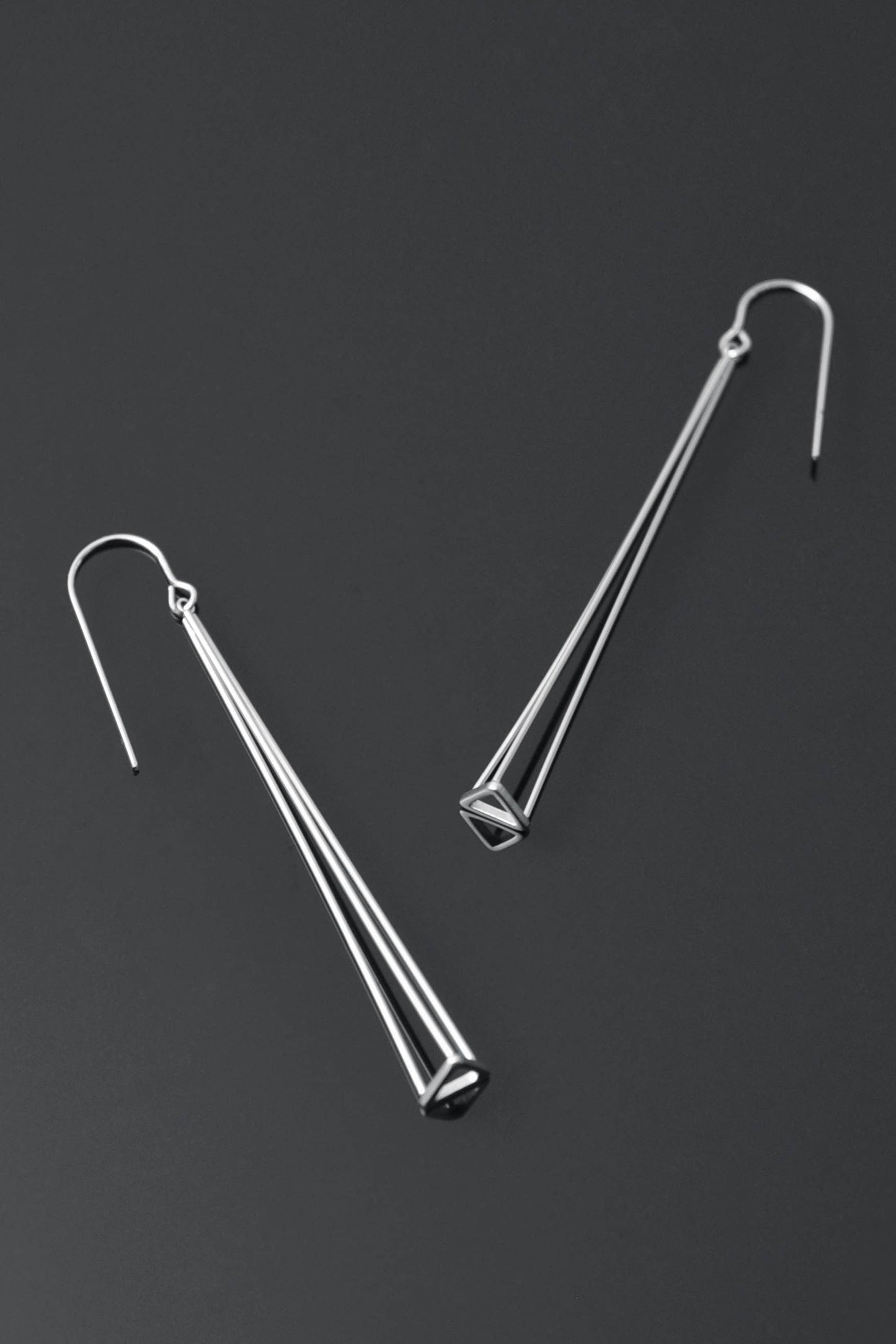 Glint Earrings