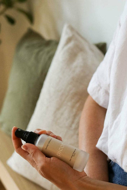 Honey Tobacco Hair, Home & Body Mist