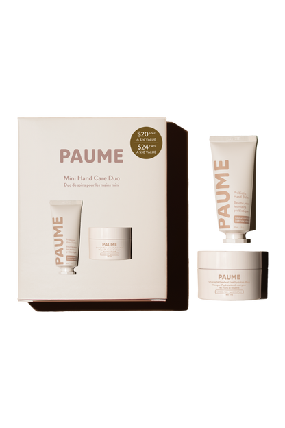 Mini Hand Care Duo Boxed Set