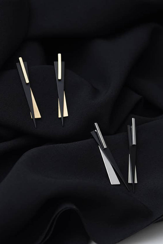 Trio Double Ear Jackets