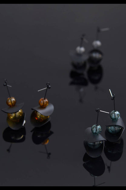 Otto Earrings