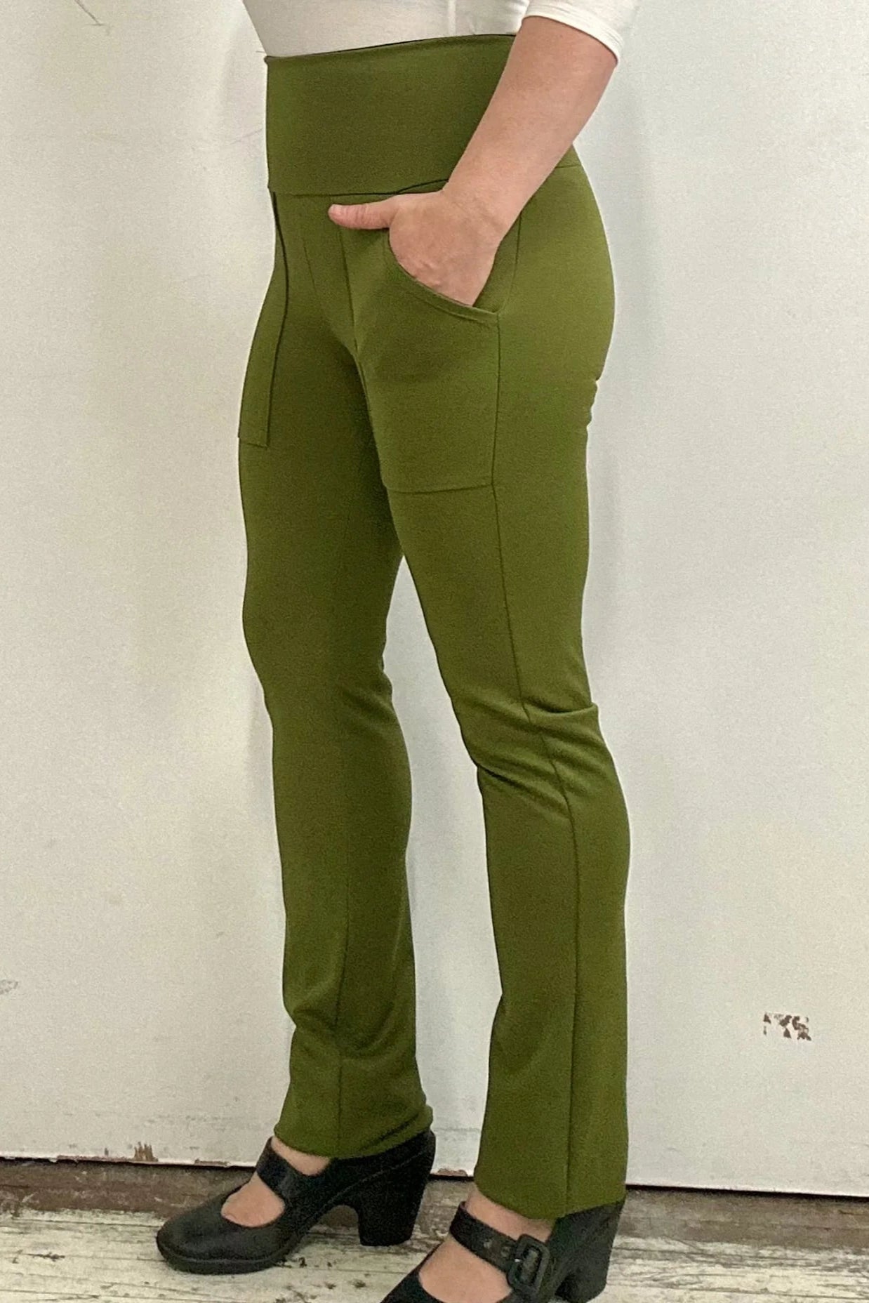 Bari Pants