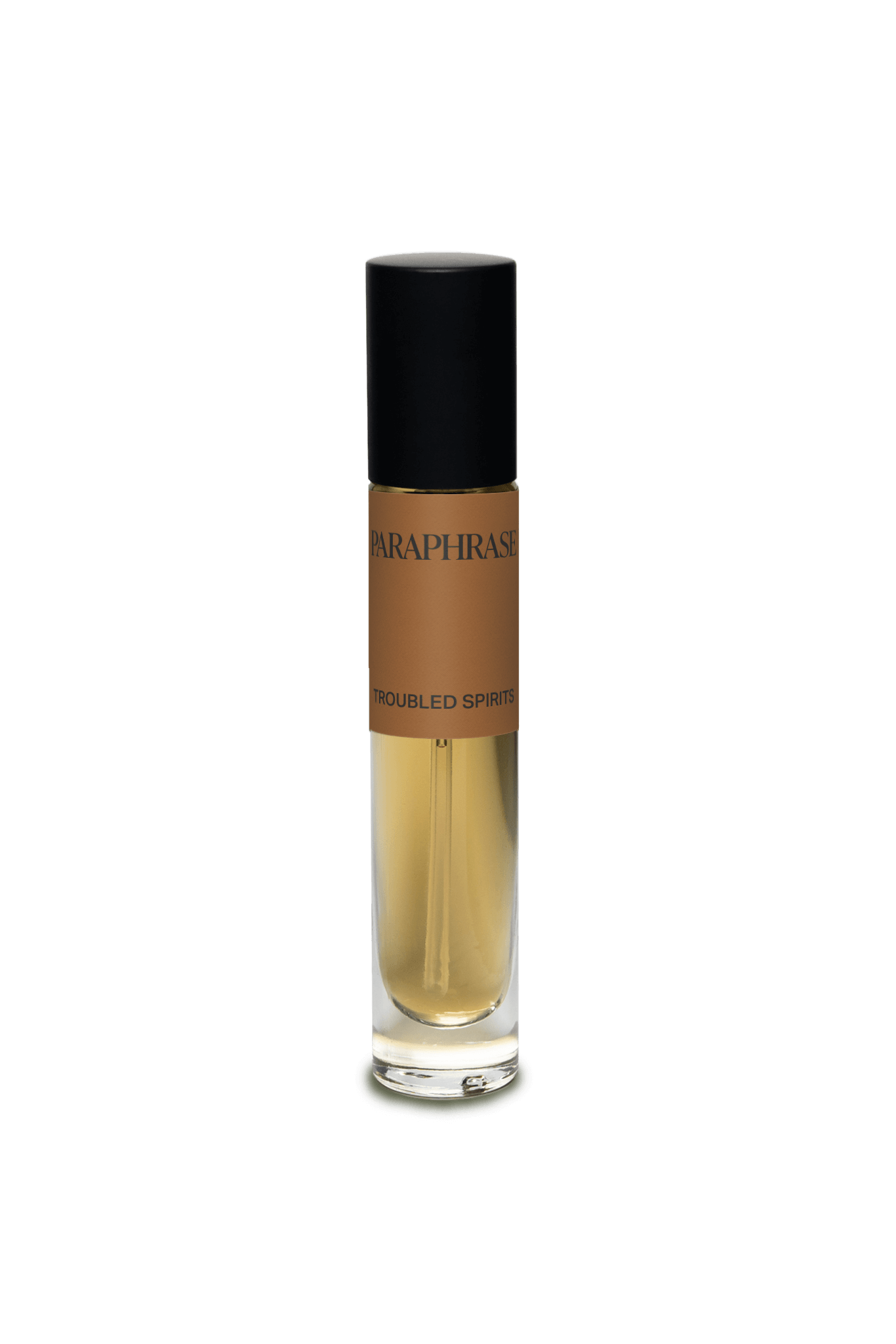 TROUBLED SPIRITS TRAVEL SIZE