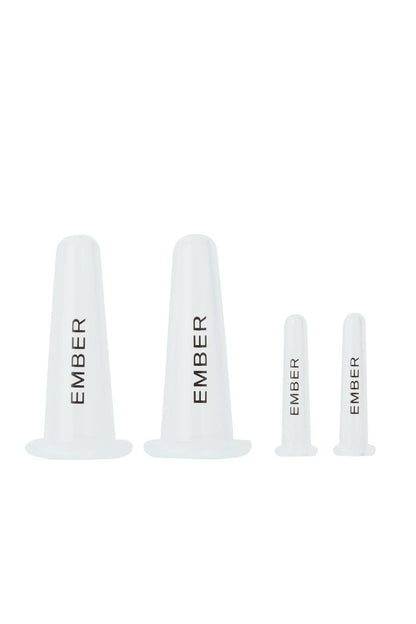 THE FACIAL CUPPING SET