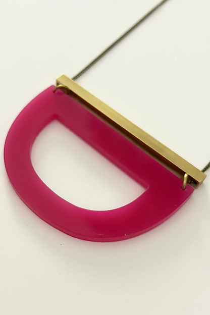 Luppe Necklace
