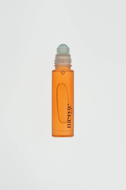 Balmy Summer Roll-On Perfume Oil