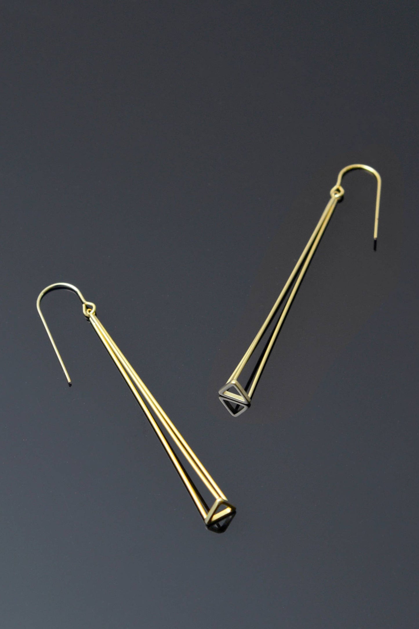 Glint Earrings